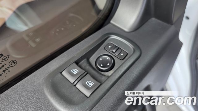 Renault Korea Master 2020 — photo 29