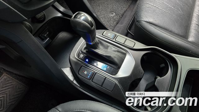 Hyundai Santafe 2015 — photo 9