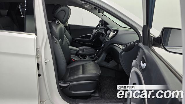 Hyundai Santafe 2015 — photo 11