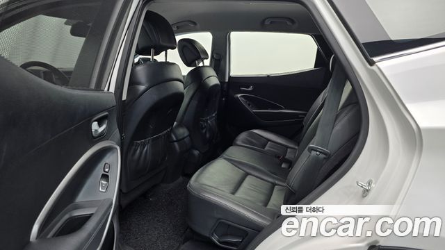 Hyundai Santafe 2015 — photo 12