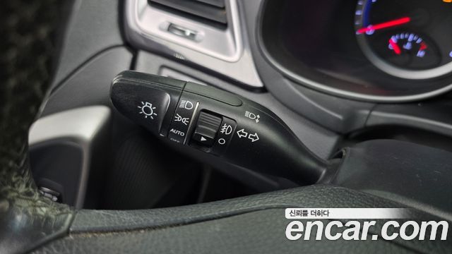 Hyundai Santafe 2015 — photo 16