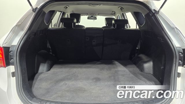 Hyundai Santafe 2015 — photo 19