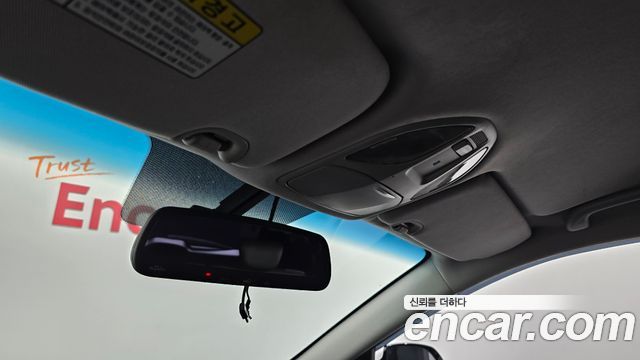 Hyundai Santafe 2015 — photo 20
