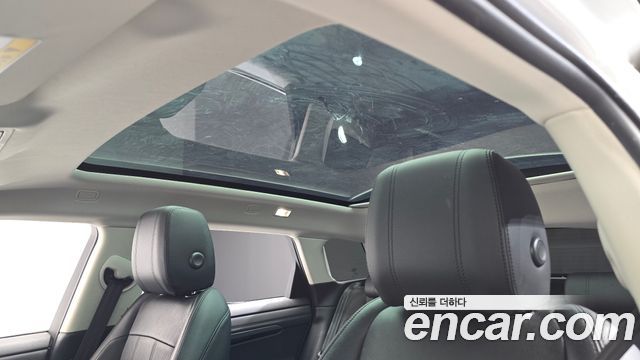 Land Rover Range Rover Evoque 2020 — photo 22