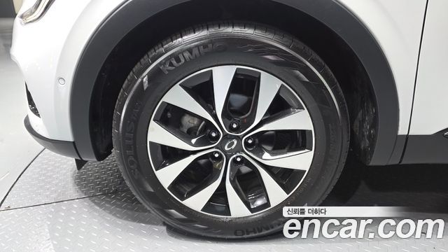 Renault Korea XM3 2023 — photo 5