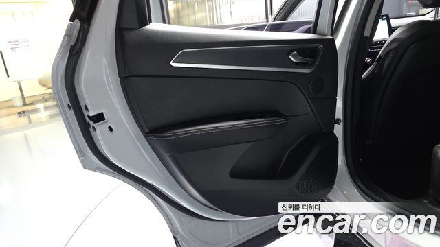 Renault Korea XM3 2023 — photo 15