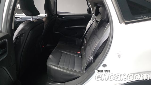 Renault Korea XM3 2023 — photo 16