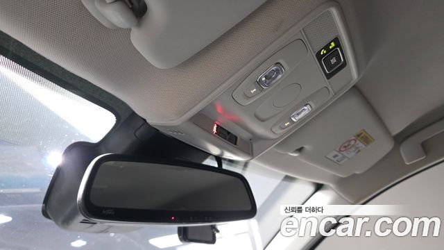 Renault Korea XM3 2023 — photo 31