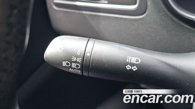 Renault Korea QM6 2023 — photo 22