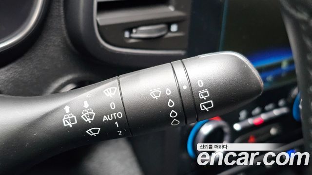 Renault Korea QM6 2023 — photo 23
