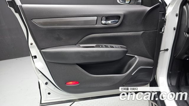 Renault Korea QM6 2023 — photo 14