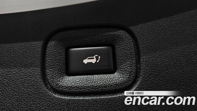 Renault Korea QM6 2023 — photo 30