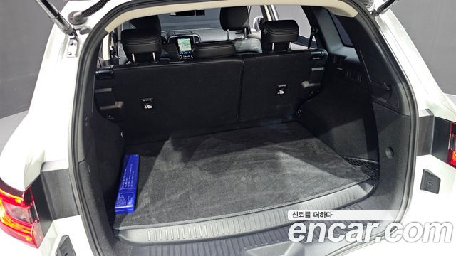 Renault Korea QM6 2023 — photo 31