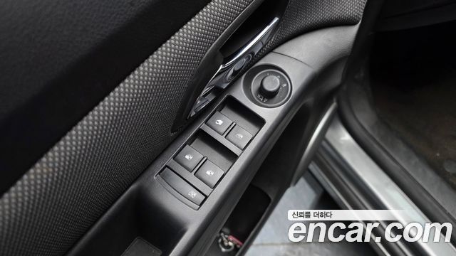 Chevrolet Korea Lacetti 2010 — photo 14