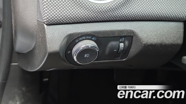 Chevrolet Korea Lacetti 2010 — photo 15