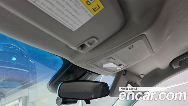 Chevrolet Korea Lacetti 2010 — photo 19