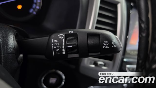 KG Mobility Rexton 2019 — photo 28