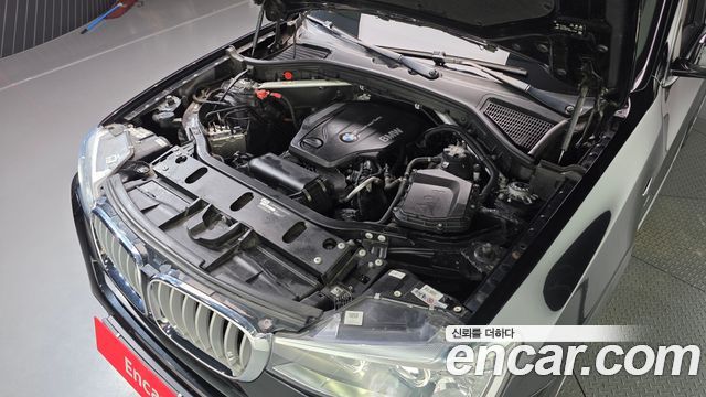 BMW X4 2016 — photo 6
