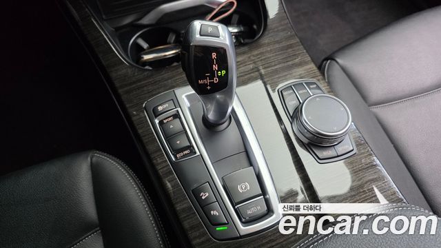 BMW X4 2016 — photo 9