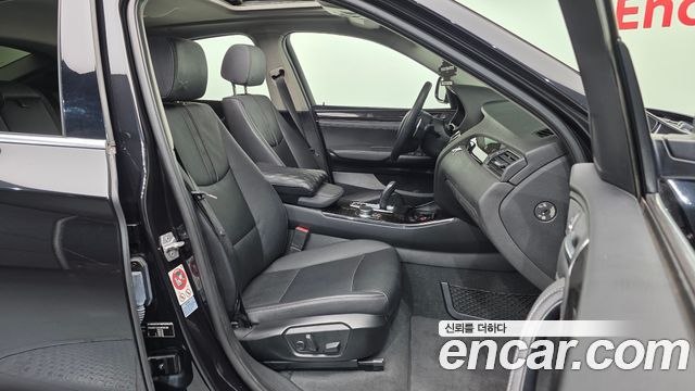 BMW X4 2016 — photo 11