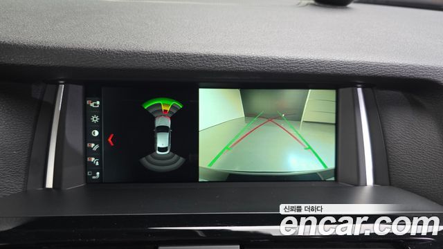 BMW X4 2016 — photo 15
