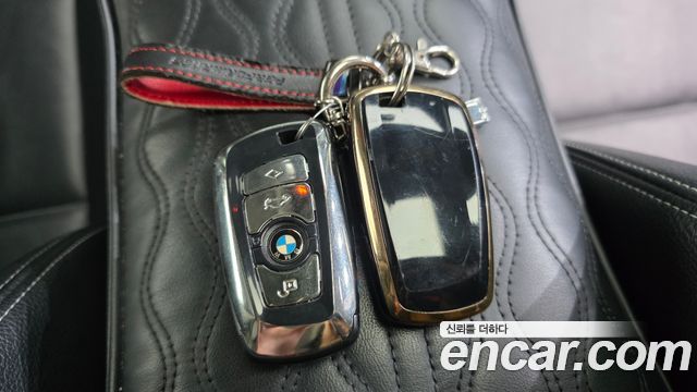 BMW X4 2016 — photo 17