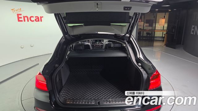 BMW X4 2016 — photo 20