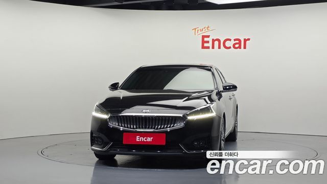Kia K7 2018 — photo 3