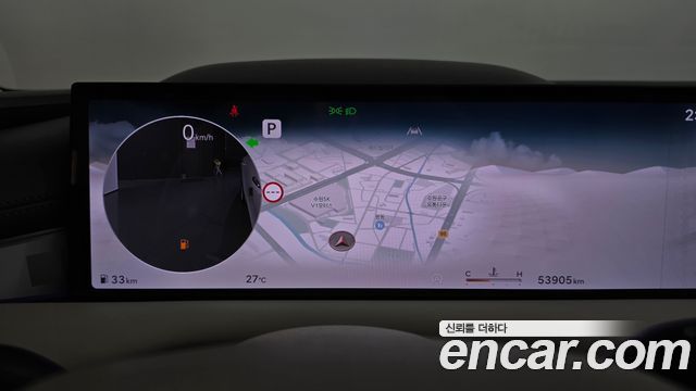 Genesis G80 2025 — photo 11
