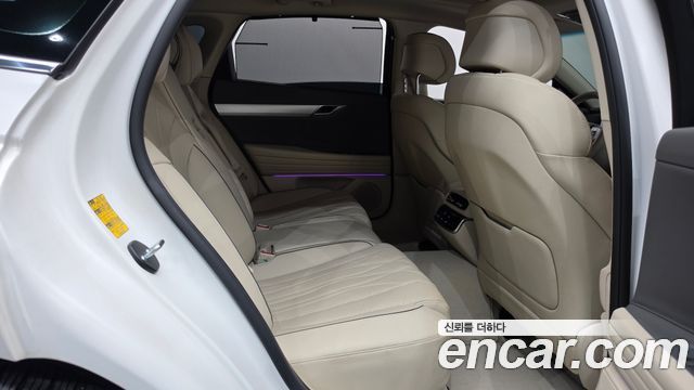 Genesis G80 2025 — photo 17