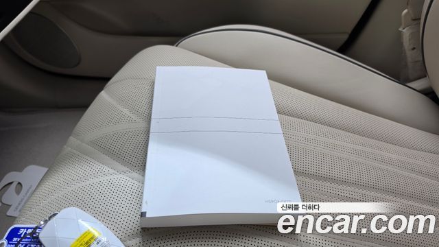 Genesis G80 2025 — photo 21