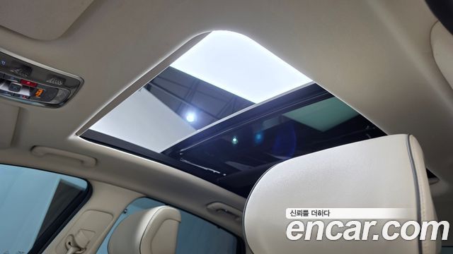 Genesis G80 2025 — photo 24