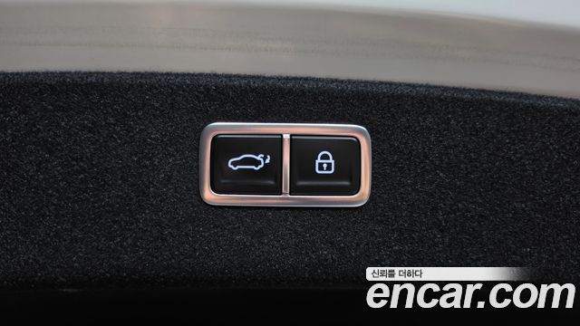 Genesis G80 2025 — photo 25