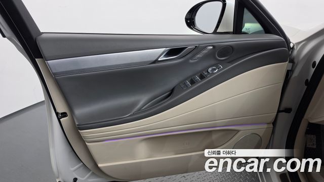 Genesis G80 2025 — photo 14