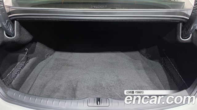 Genesis G80 2025 — photo 27