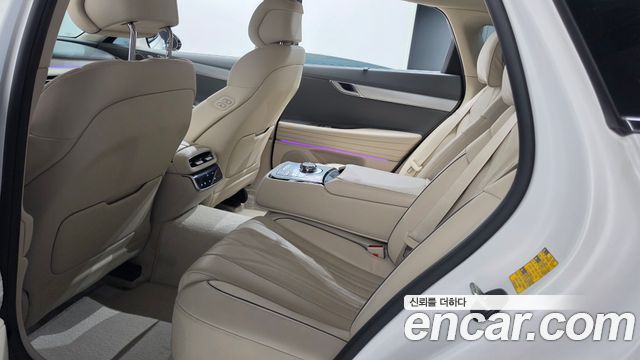 Genesis G80 2025 — photo 29