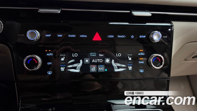 Genesis G80 2025 — photo 31
