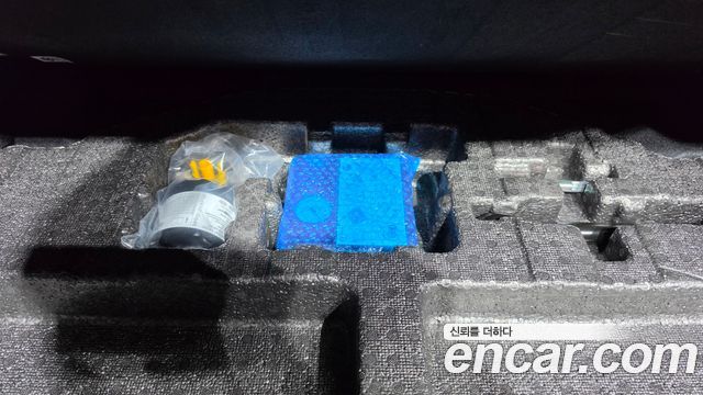 Genesis G80 2025 — photo 37