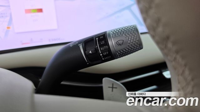 Genesis G80 2025 — photo 38