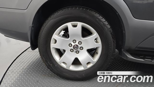 Kia Mohave 2014 — photo 5