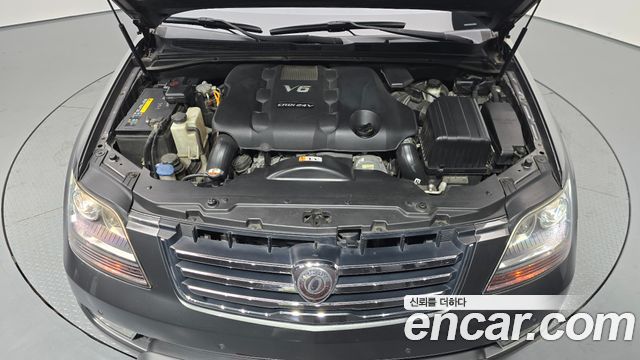 Kia Mohave 2014 — photo 6