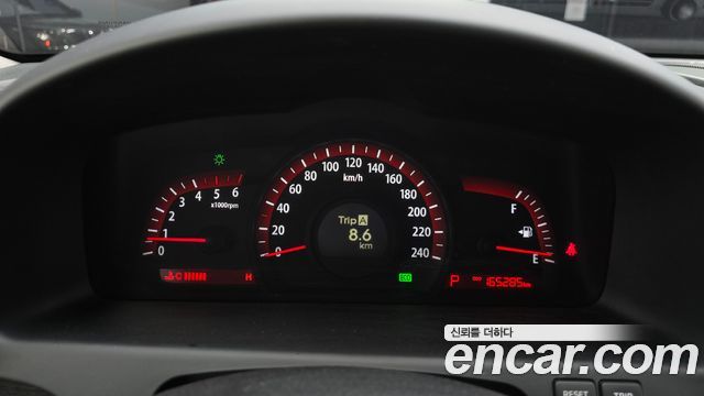 Kia Mohave 2014 — photo 11