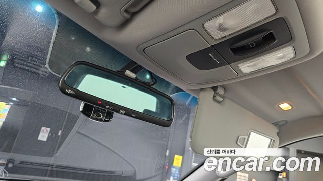 Kia Mohave 2014 — photo 25