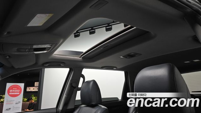 Kia Mohave 2014 — photo 26