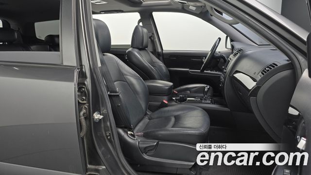 Kia Mohave 2014 — photo 16