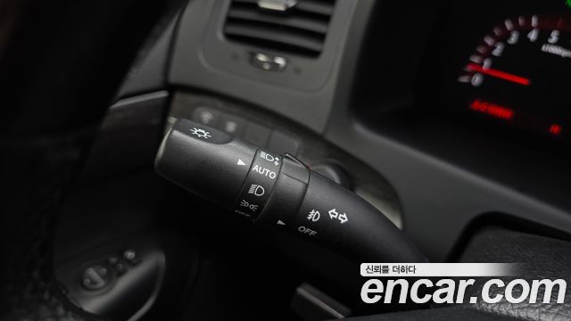 Kia Mohave 2014 — photo 29