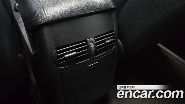 Kia Mohave 2014 — photo 30