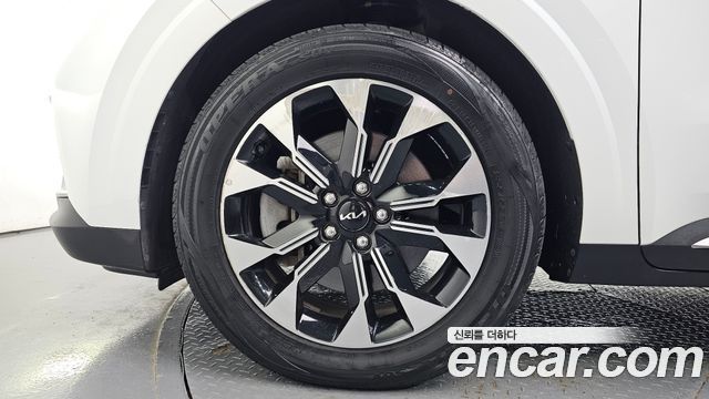 Kia Canival 2022 — photo 5