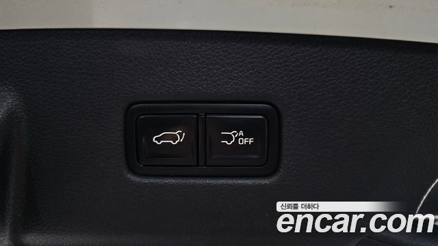 Kia Canival 2022 — photo 25
