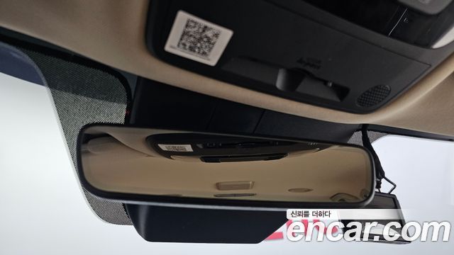 Kia Canival 2022 — photo 28